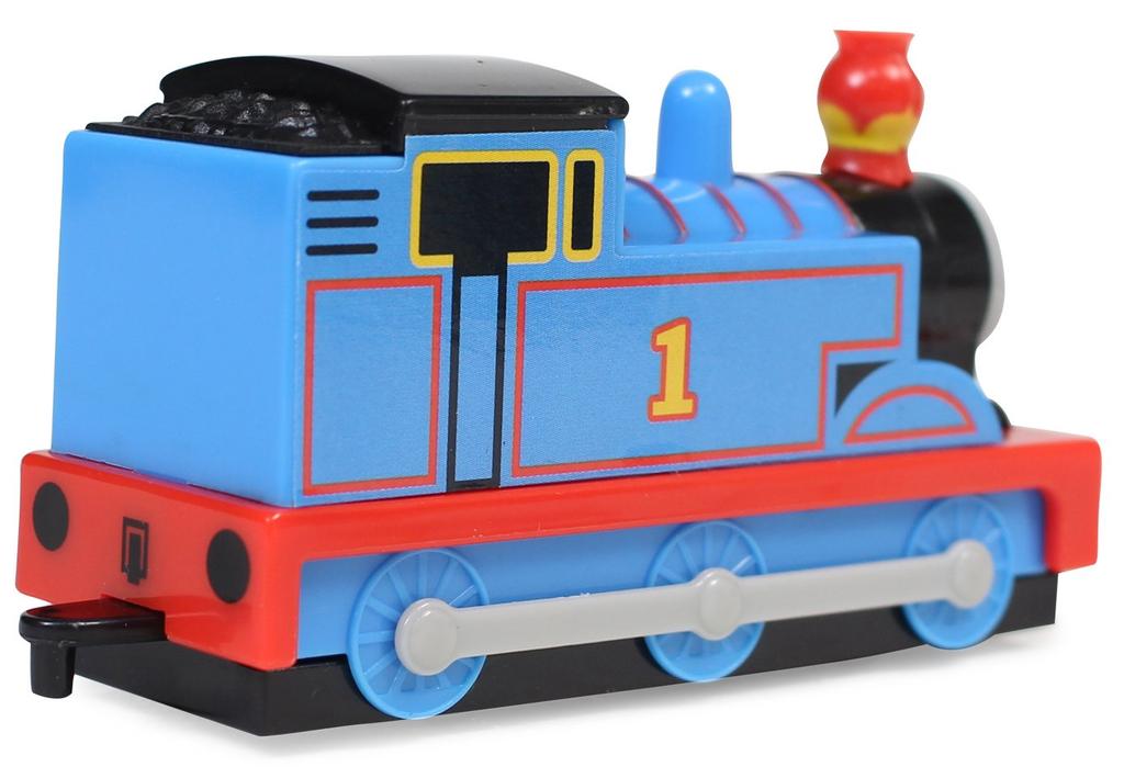 Thomas the Tank Engine Connectable Rolling Collection Thomas Red Chimney