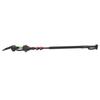 Cordless Chainsaw 6 Inch Low Noise Electric Pruning Chain Saw with 2.5m Telescopic Extension Po