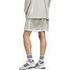 adidas Originals Casual Shorts Unisex Putty Gray IM9645