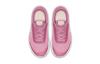 Nike Flex Experience RN 7 Cushioning Abrasion Resistant Breathable Low top Kids' Running Shoes Pink White Teenagers 943287-601