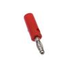 Alligators Clip Banana Plug Test Probes Leads Cable Probes Connectors 4mm Banana Plug Cable Clip Insulated Electric Clip