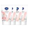 Vaseline Rose Duft Handcreme 4er-Pack 4x40ml