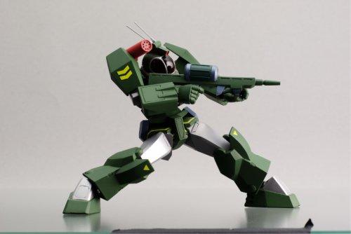 Revoltech Yamaguchi Soltic No.15