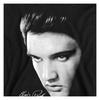 Elvis Presley Childrens/Kids Face Pull Over Hoodie