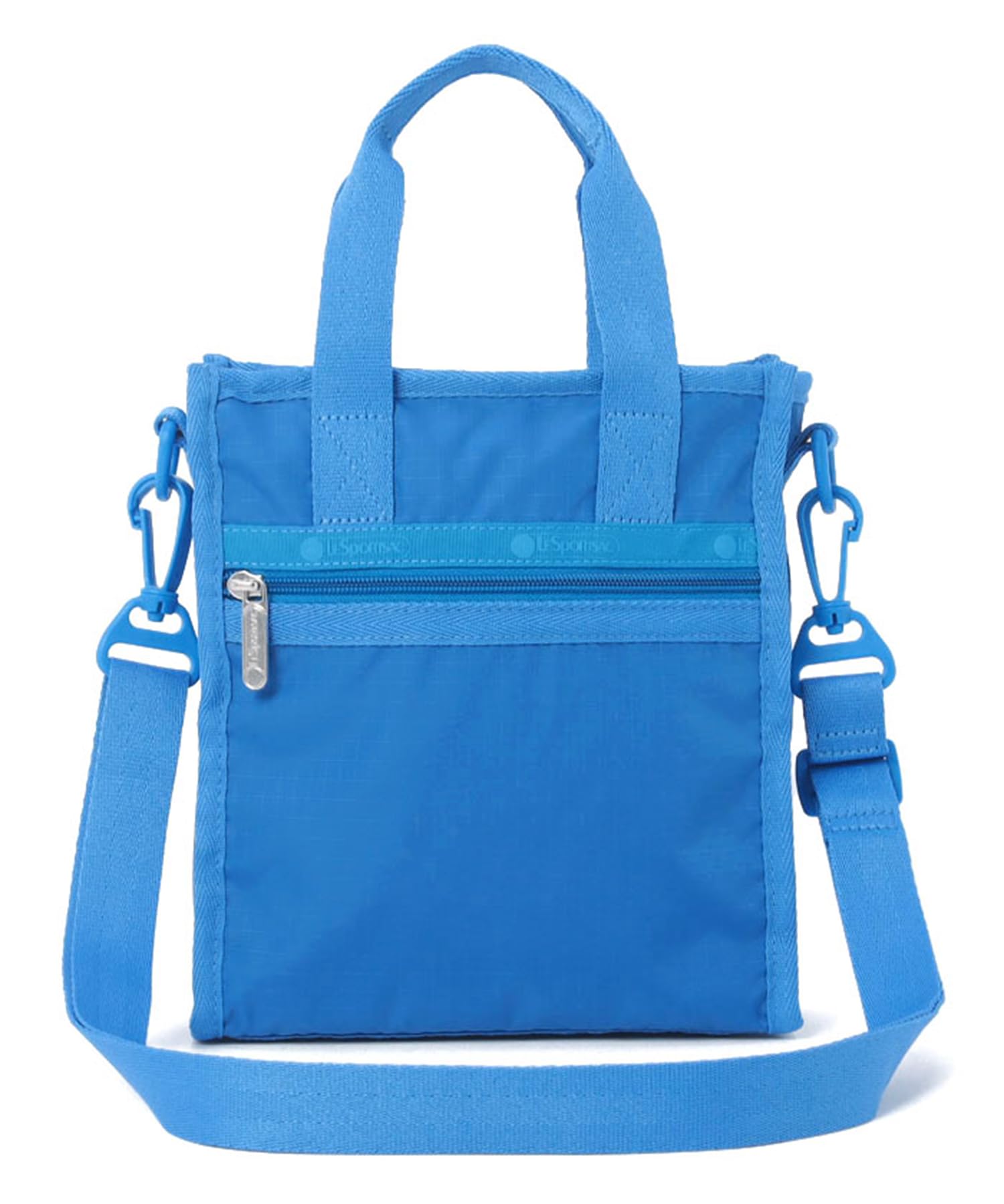 

Официальная сумка через плечо MINI Ultra Blue [LeSportsac] N/S TOTE/3714 Женская