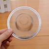 Stainless Steel Shower Colander Hair Dirt Catcher Bathroom Strainers Water Sink Filter Drain