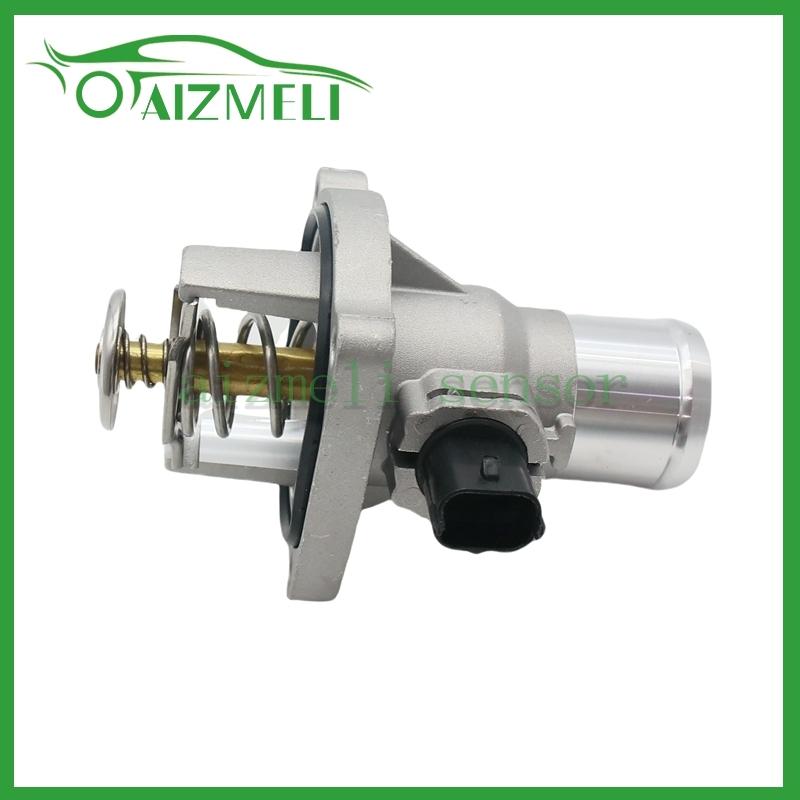 96984104 Car Engine Coolant Thermostat Assembly For Chevrolet Aveo Cruze Sonic 1338178 24405922 55578419 6338018 71744389