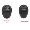 Opel Buick Excelle Leather 5-Speed Gear Shift Knob 