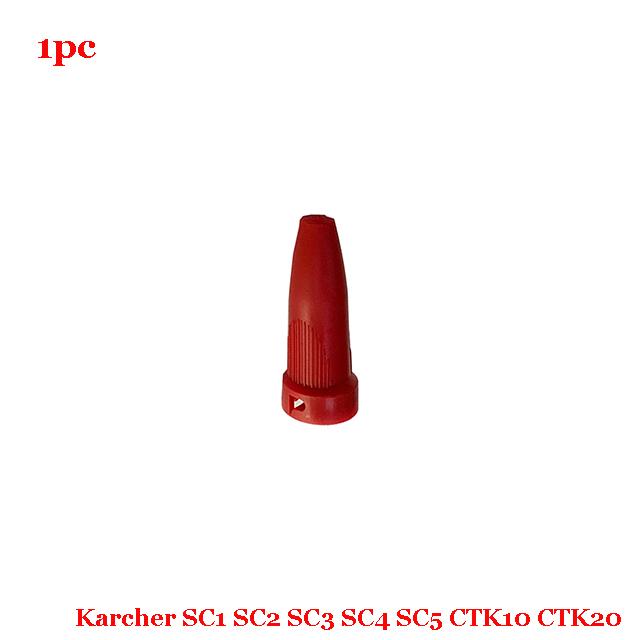 Pentru Aparat de Curățat cu Abur Karcher SC1 SC2 SC3 SC4 SC5 SC7 CTK10 CTK20 Duza Puternică Perie de Curățat Cap Piese Accesorii
