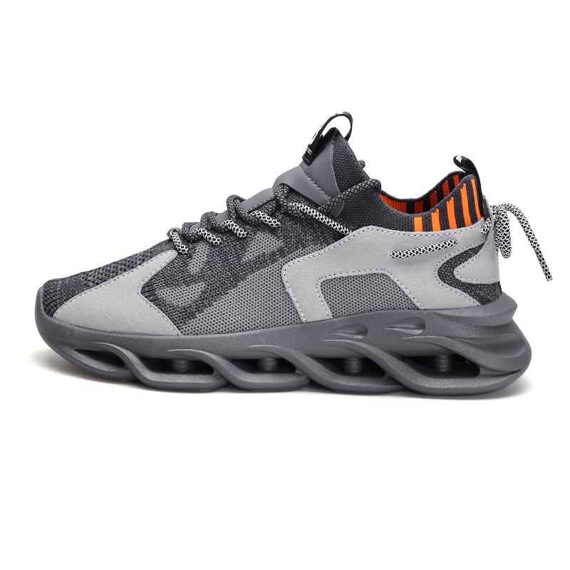 Herrenschuhe Sneaker Herren Alle s Hohe Qualität Modeschuhe Mann Original Herren-Sneaker Promotion Sportschuh