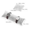 Wrist Chain Jewelry Display Pillows Practical Flannel Jewelry Cushions Sturdy Organizers For Home Or Store Decoration