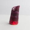 CERTIFIED Natural Red Ruby 155.30 Ct Uncut Loose Gemstone Uncut Raw Rough P-1068-Sa