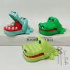Crocodile Teeth Toys Biting Finger Dentist Games Interactive Alligator Family Party Toy Creative Non‑Toxic for Kids