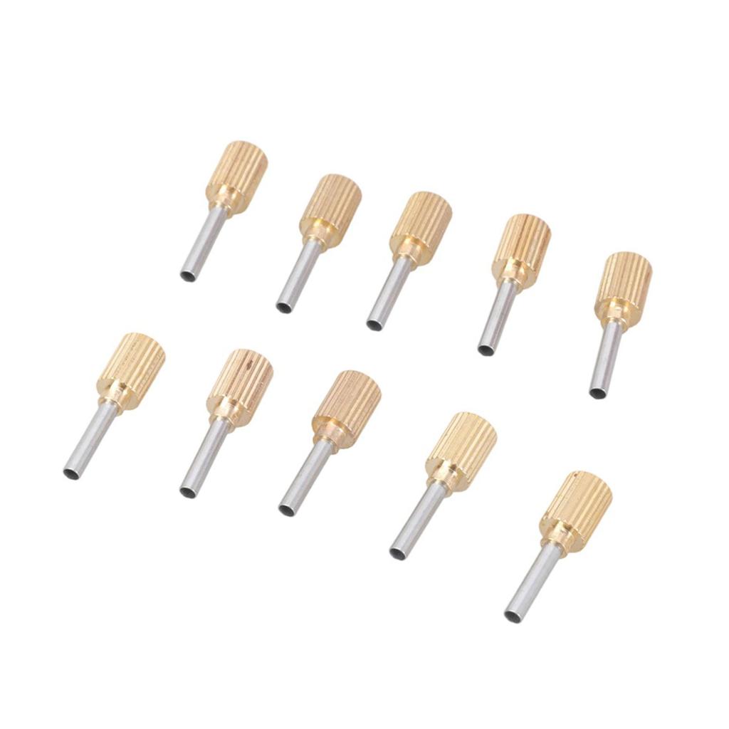 10Pieces Tile Grout Applicators Set for Precise Sealing and Even Application In Home Renovations Projects Supplies