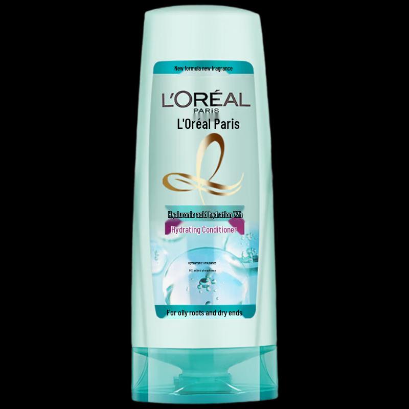 L'Oréal Hyaluronic Acid Hydrating Conditioner