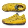 Onitsuka Tiger Admix Comfortable Versatile Non-Slip Wear-Resistant Low-Top Training Running Shoes Unisex sneaker Yellow 1183C276-750