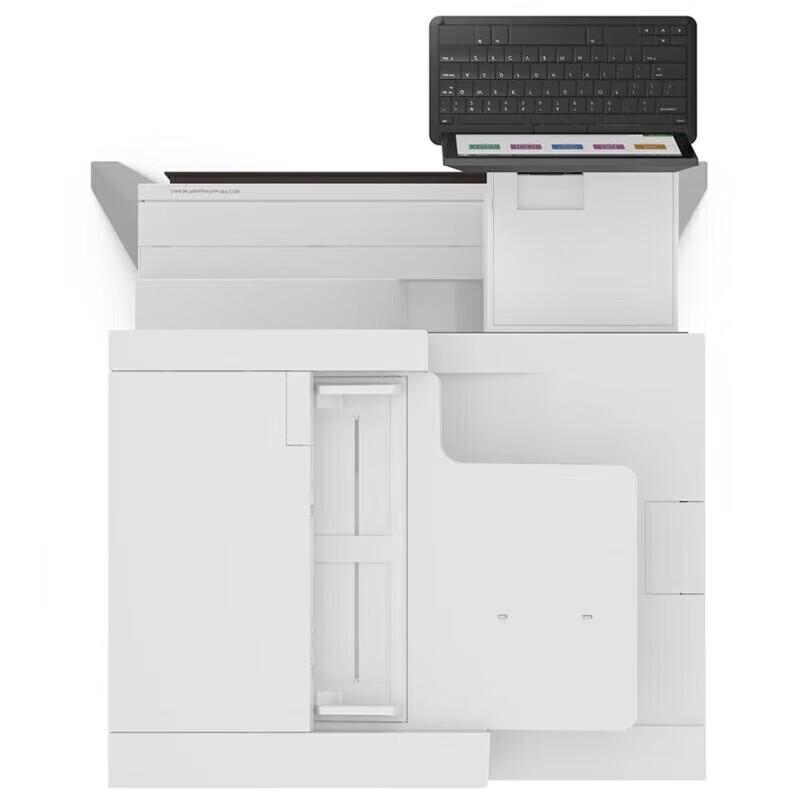 HP E73130Z A3 Black & White Laser Multifunction Printer CN plug (adapter included)