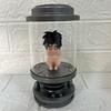 Super Saiyan Q Version Glowing, Wukong Shalu Broly Vegeta, Larval Culture Tank Model Figure