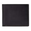 Arthur Perforated Leather Card Holder