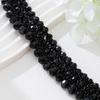 Black Beads Woven Choker Necklace For Women To Wear On Vacation Stages And Music Festivals Fashion Jewelry Hot Sale Party Gift