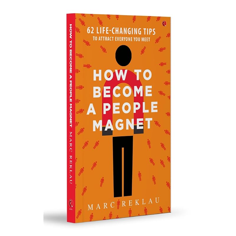 PEOPLE MAGNET PEOPLE MAGNET