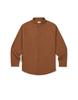 MMLG [Mmlg] Washed Series Shirt (Brick)