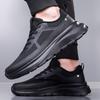 Fashion Spring Summer Men Mesh Shoes Soft Soled Casual Shoes Breathable Male Sneakers Non-slip Wear-resistant Sports Shoes  New Trainers