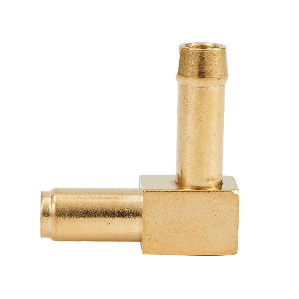 For CVK34 CV40 CVK44 Carburetor Carburetor Fuel Inlet Fitting Fuel Inlet