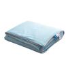 Cooling Blanket Solid Color Air Condition Comforter Breathable Double Sided Sofa Cool Blanket High Quality Summer Ice Quilt