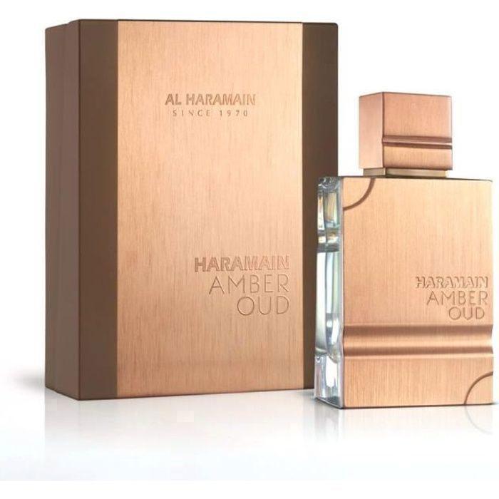 Parfum Al Haramain Amber Oud Gold Edition - 60ml - Damen - Eau de Parfum