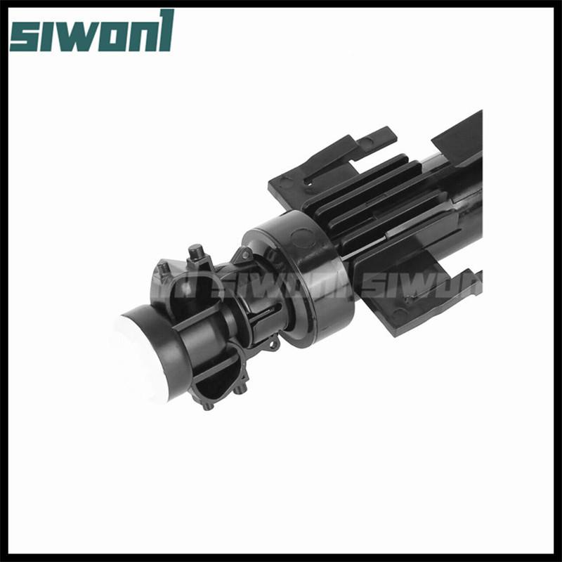 Left Side Headlight Washer Nozzle For BMW F20 F21 F30 F34 118i 125i 320i 325i 335i 61677275657 2013-2015