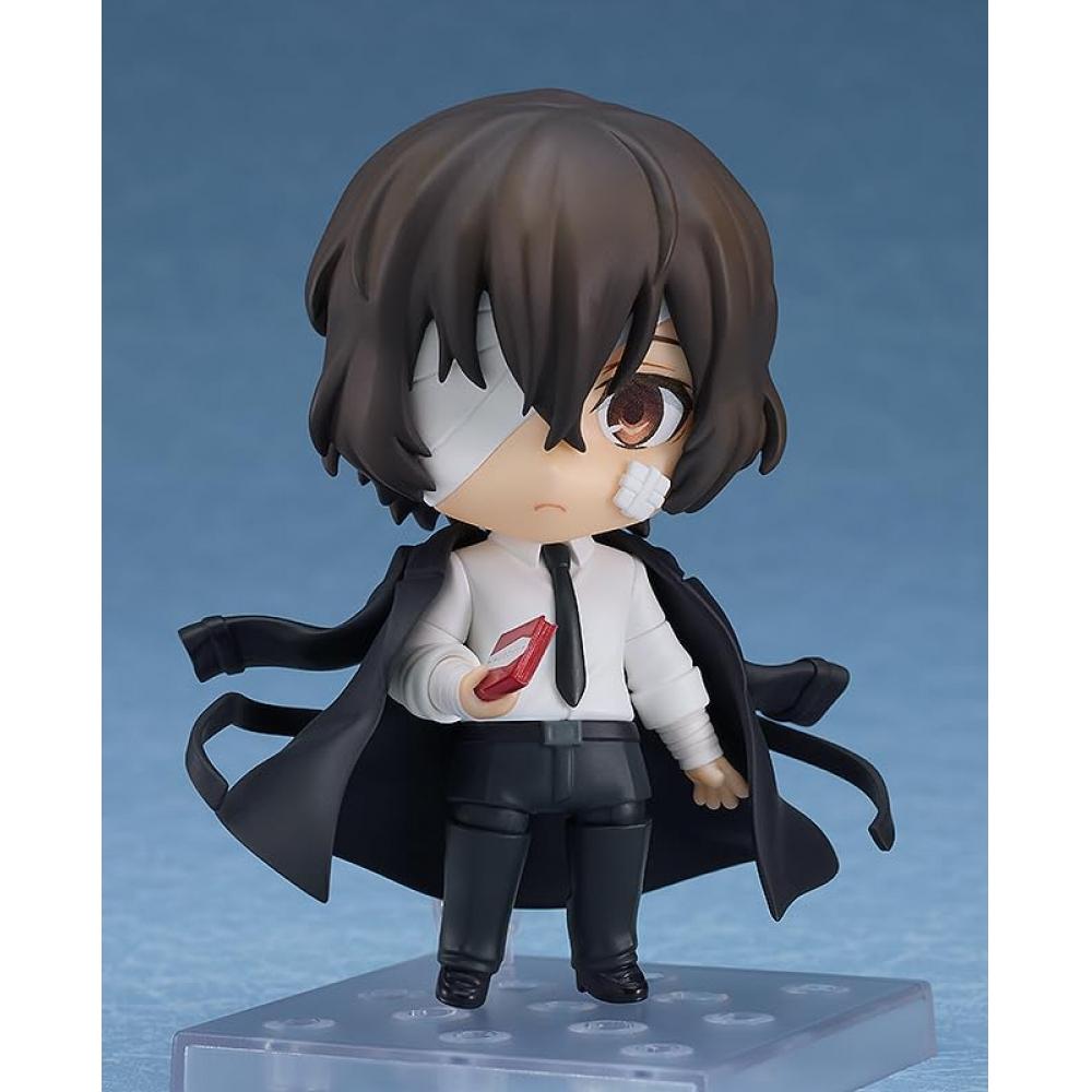 Nendoroid Bungo Stray Dogs Osamu Dazai 15-year-old Ver.
