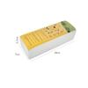 100pcs Removal Nonwoven Body Cloth Hair Remove Wax Paper Rolls High Quality Hair Removal Epilator Wax Strip Paper Roll