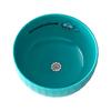 Sanrio Ceramic Rice and Dryer 358967 Bowl, Hangyodon, Microwave, Dishwasher, Safe,