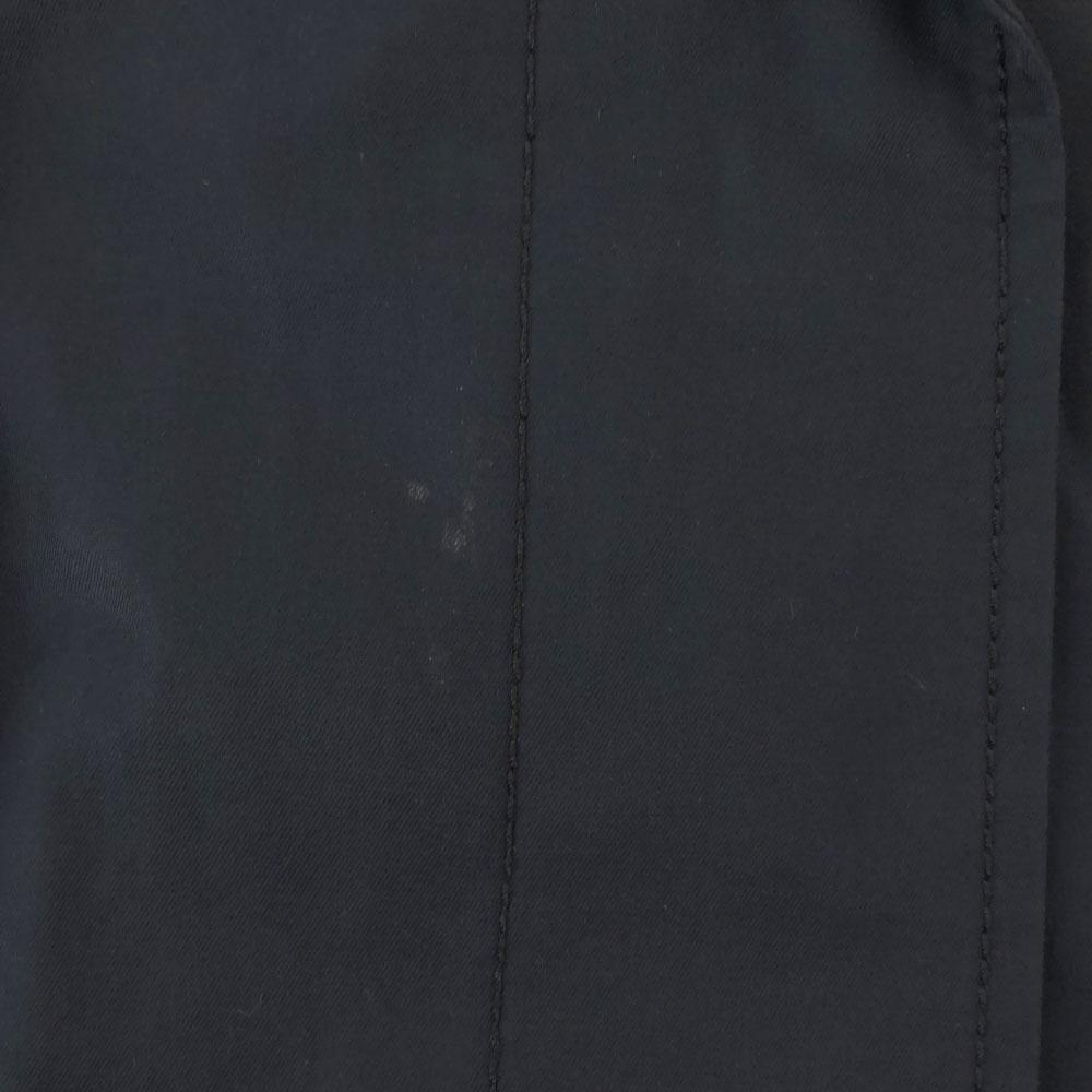 MAX&CO Long sleeve Long coat 42 Navy Women Used