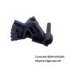 1/2PCS Adaptive Trigger Motor Pawl for BDM 050 BDM 060 Controller L2 R2 Gamepad Repair Replacement Accessories