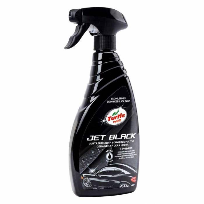 HYBRYDOWY CZARNY SPRAY 500ML