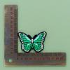 Butterfly Flower Shoe Decoration Buckles for Garden Clogs