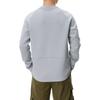 Under Armour Knitted Sports Loose Pullover Breathable Hoodie Men Hoodies 6014313-011