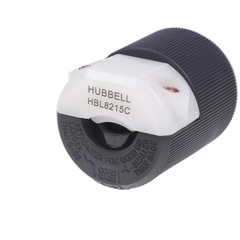 1 Pcs Hifi Audio Us Plug Female Socket American Standard Copper Ac Power Supply Male Connector