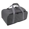 Bolsa para Utensílios de Cozinha de Camping 33L Grande Capacidade Bolsa de Armazenamento para Utensílios de Cozinha de Viagem para Atividades ao Ar Livre