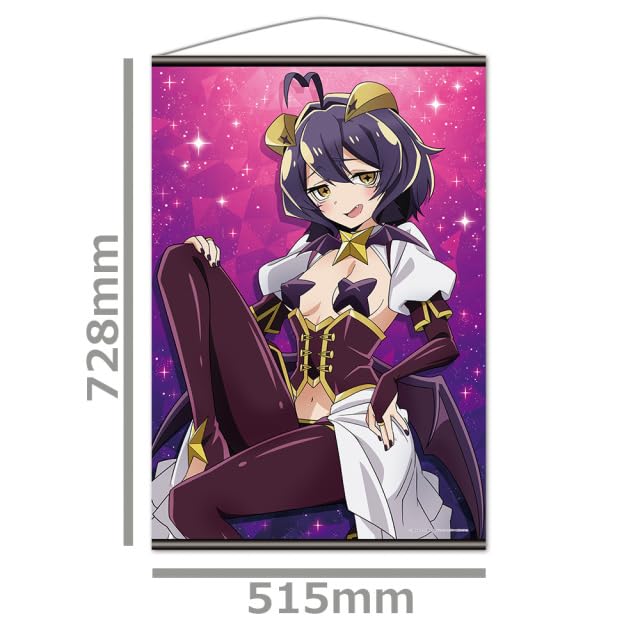 Longing for a Magical Girl B2 Tapestry Magiabeze