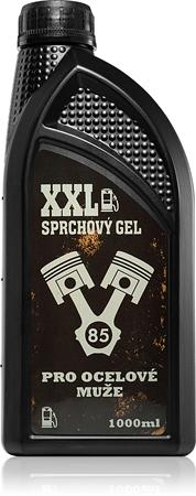 

Shower Gel For Men TU прозрачный
