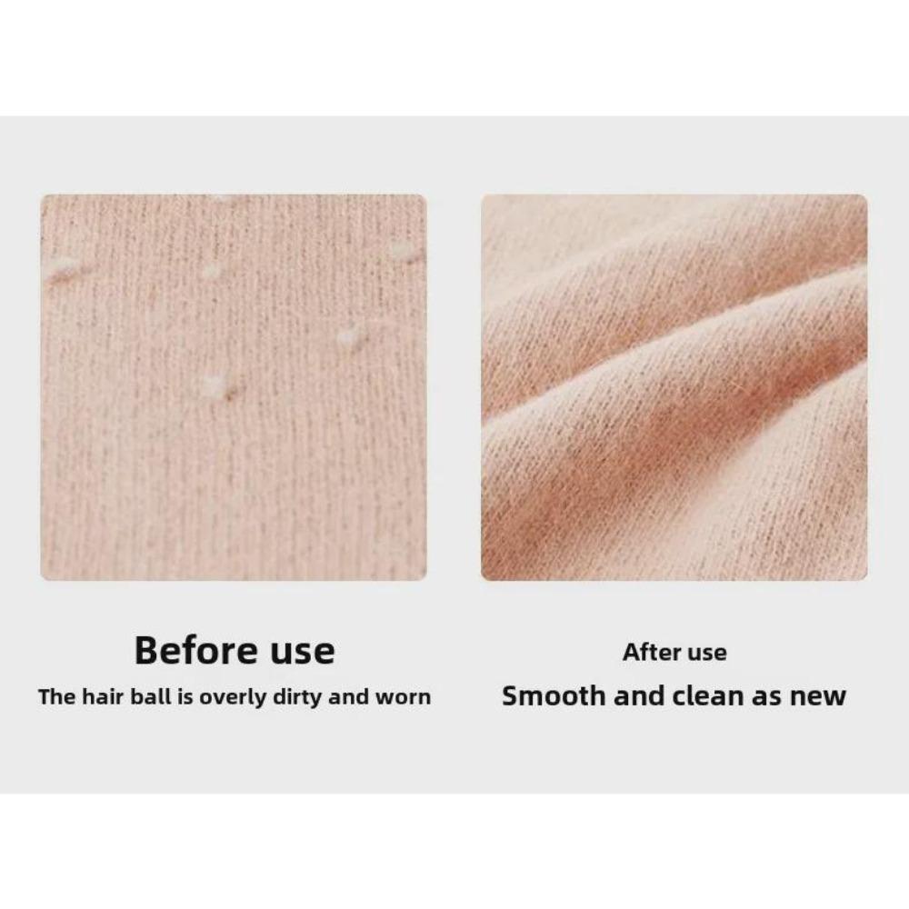 Yangzi Lint Trimmer and Remover for Clothes