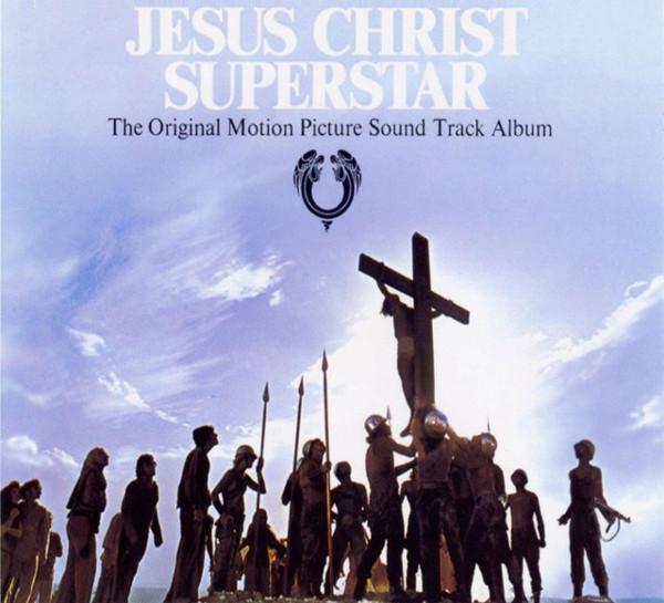CD VARI  Jesus Christ Superstar The Origina MCAD211000 MCA Records USA Rock Usato