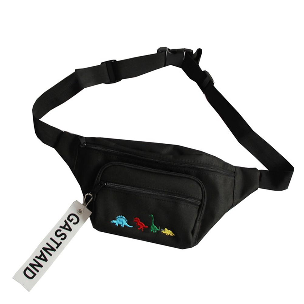 fanny pack embroidered