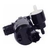 Front Windshield Washer Pump JL1Z17664A For Ford Ecosport Fiesta Lincoln MKT MKX