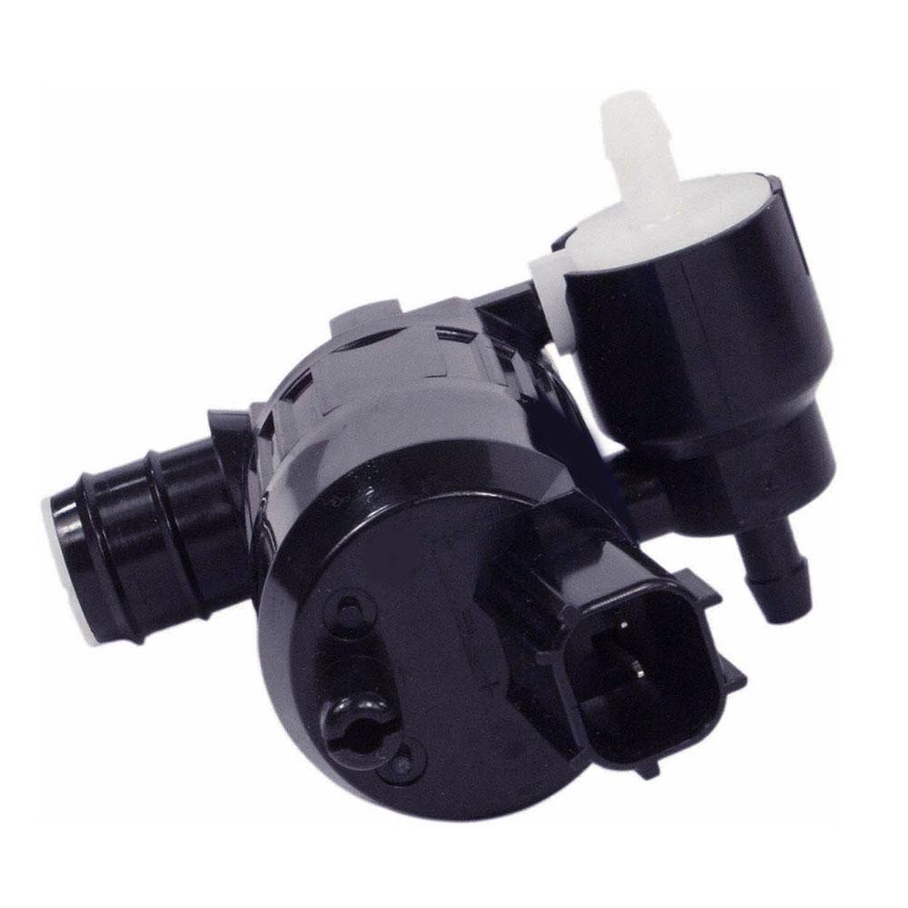 Windshield Washer Pump For Ford Ecosport Edge Fiesta Lincoln MKT MKX JL1Z17664A