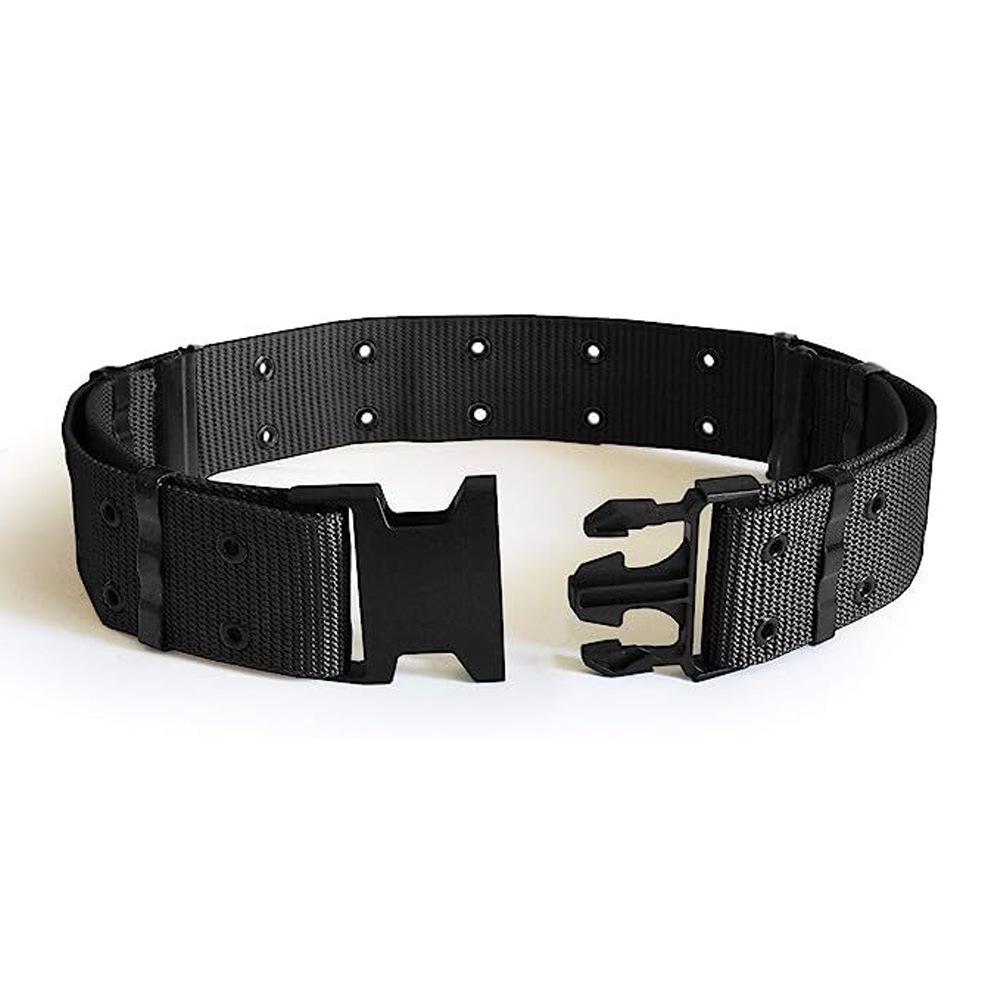 Açık Hava Taktik Kemer CS Ordu Fanları Savaş Kemerleri Askeri Avcılık Aksesuarları Y Kemer Kuşak Omuz Göğüs Kayışı Tactico Militar