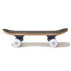 The Park Shop PARK BOY SKATEBOARD Park Boy Skateboard Kids Skateboard Interior Complete White
